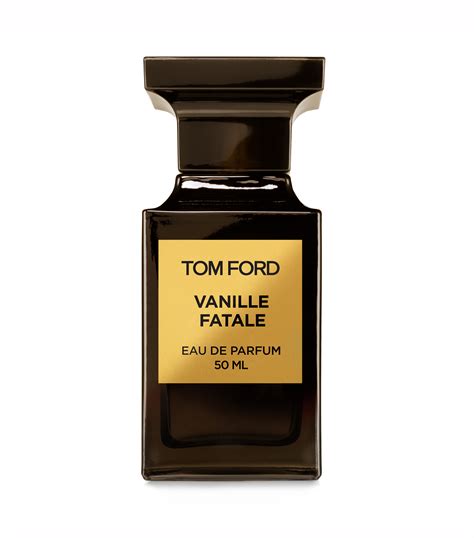 Perfumes Tom Ford .